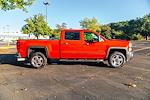 Used 2015 Chevrolet Silverado 2500 LTZ Crew Cab for sale #11499 - photo 8