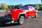 Used 2015 Chevrolet Silverado 2500 LTZ Crew Cab for sale #11499 - photo 9