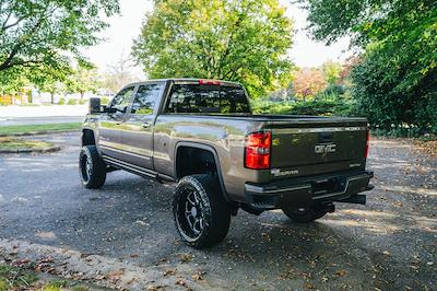 Used 2015 GMC Sierra 2500 Denali Crew Cab for sale #11514 - photo 2