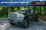 Used 2015 GMC Sierra 2500 Denali Crew Cab for sale #11514 - photo 1