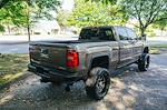 Used 2015 GMC Sierra 2500 Denali Crew Cab for sale #11514 - photo 10