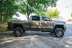 Used 2015 GMC Sierra 2500 Denali Crew Cab for sale #11514 - photo 11