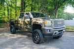 Used 2015 GMC Sierra 2500 Denali Crew Cab for sale #11514 - photo 12
