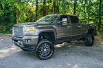 Used 2015 GMC Sierra 2500 Denali Crew Cab for sale #11514 - photo 3