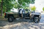 Used 2015 GMC Sierra 2500 Denali Crew Cab for sale #11514 - photo 45