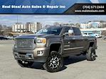 Used 2015 GMC Sierra 2500 Denali Crew Cab for sale #11514 - photo 1