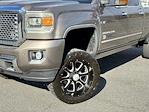 Used 2015 GMC Sierra 2500 Denali Crew Cab for sale #11514 - photo 3