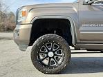 Used 2015 GMC Sierra 2500 Denali Crew Cab for sale #11514 - photo 5