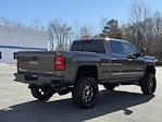 Used 2015 GMC Sierra 2500 Denali Crew Cab for sale #11514 - photo 9
