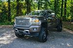 Used 2015 GMC Sierra 2500 Denali Crew Cab for sale #11514 - photo 7