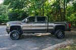Used 2015 GMC Sierra 2500 Denali Crew Cab for sale #11514 - photo 8