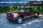Used 2011 Ford F-350 Lariat Crew Cab for sale #11517 - photo 1