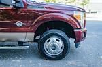 Used 2011 Ford F-350 Lariat Crew Cab for sale #11517 - photo 15