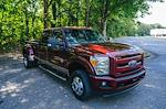 Used 2011 Ford F-350 Lariat Crew Cab for sale #11517 - photo 16