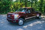 Used 2011 Ford F-350 Lariat Crew Cab for sale #11517 - photo 3