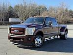 Used 2011 Ford F-350 Lariat Crew Cab for sale #11517 - photo 3