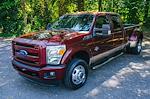 Used 2011 Ford F-350 Lariat Crew Cab for sale #11517 - photo 5