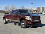 Used 2011 Ford F-350 Lariat Crew Cab for sale #11517 - photo 5