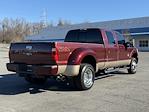 Used 2011 Ford F-350 Lariat Crew Cab for sale #11517 - photo 7