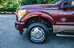 Used 2011 Ford F-350 Lariat Crew Cab for sale #11517 - photo 6