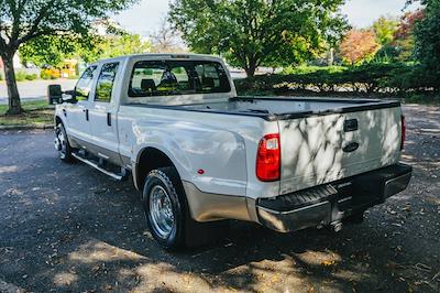 Used 2008 Ford F-350 Lariat Crew Cab for sale #11523 - photo 2