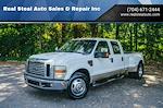 Used 2008 Ford F-350 Lariat Crew Cab for sale #11523 - photo 1