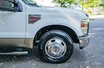 Used 2008 Ford F-350 Lariat Crew Cab for sale #11523 - photo 17