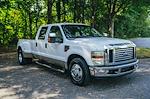 Used 2008 Ford F-350 Lariat Crew Cab for sale #11523 - photo 18