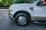 Used 2008 Ford F-350 Lariat Crew Cab for sale #11523 - photo 8