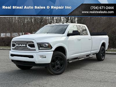 Used 2018 Ram 3500 - photo 1