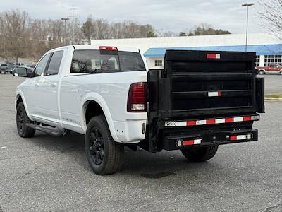 Used 2018 Ram 3500 - photo 1