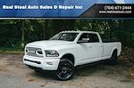 Used 2018 Ram 3500 Laramie Crew Cab for sale #11541 - photo 1