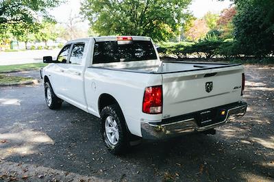 Used 2019 Ram 1500 SLT Crew Cab for sale #11548 - photo 2