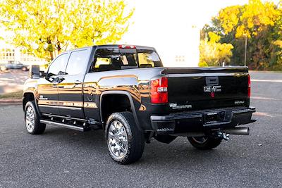 Used 2019 GMC Sierra 2500 Denali Crew Cab for sale #11562 - photo 2