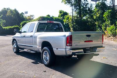 Used 2006 Dodge Ram 3500 SLT Quad Cab for sale #11565 - photo 2