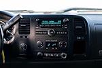 Used 2009 GMC Sierra 2500 SLE Crew Cab for sale #11589 - photo 19