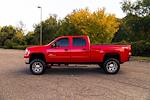 Used 2009 GMC Sierra 2500 SLE Crew Cab for sale #11589 - photo 4
