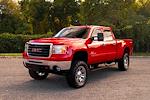 Used 2009 GMC Sierra 2500 SLE Crew Cab for sale #11589 - photo 5