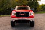 Used 2009 GMC Sierra 2500 SLE Crew Cab for sale #11589 - photo 6