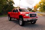 Used 2009 GMC Sierra 2500 SLE Crew Cab for sale #11589 - photo 7