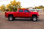 Used 2009 GMC Sierra 2500 SLE Crew Cab for sale #11589 - photo 8