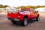 Used 2009 GMC Sierra 2500 SLE Crew Cab for sale #11589 - photo 9