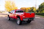 Used 2009 GMC Sierra 2500 SLE Crew Cab for sale #11589 - photo 2