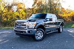 Used 2012 Ford F-250 Lariat Crew Cab for sale #11596 - photo 3