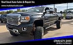 Used 2018 GMC Sierra 2500 Denali Crew Cab for sale #11605 - photo 1