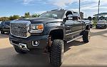 Used 2018 GMC Sierra 2500 Denali Crew Cab for sale #11605 - photo 2