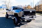 Used 2015 Chevrolet Silverado 2500 LTZ Crew Cab for sale #11606 - photo 2