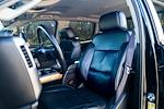 Used 2015 Chevrolet Silverado 2500 LTZ Crew Cab for sale #11606 - photo 13