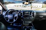 Used 2015 Chevrolet Silverado 2500 LTZ Crew Cab for sale #11606 - photo 15