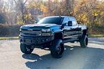 Used 2015 Chevrolet Silverado 2500 LTZ Crew Cab for sale #11606 - photo 3